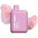 Купити Lost Магу ВМ5000 Cotton Candy - Солодка Вата 58825 Одноразові системи