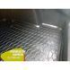 Купити Автомобільний килимок в багажник Renault Fluence 2009- / Гумовий (Avto-Gumm) 28714 Килимки для Renault - 8 фото из 9