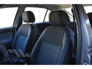 Купити Авточохли модельні MW Brothers для Skoda Tour c 1997 59799 Чохли модельні MW Brothers