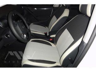Купить Авточехлы модельные MW Brothers для Volkswagen Golf VI c 2011 60049 Чехлы модельные MW Brothers