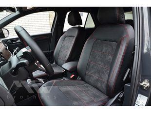 Купить Авточехлы модельные MW Brothers для Volkswagen T-Roc c 2017 60099 Чехлы модельные MW Brothers