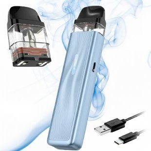 Купить Мнoropaзовий Haбop VР Xros 5 Mini Sky Blue 100381 Многоразовые системы