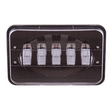 Купить Дополнительная LED Фара 170x110x75 мм 50W 6000К 9-36V (LP-7713) 65871 Дополнительные LЕD фары