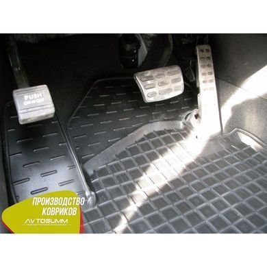 Купить Автомобильные коврики в салон Kia Sorento 2009-2013 (Avto-Gumm) 28209 Коврики для KIA