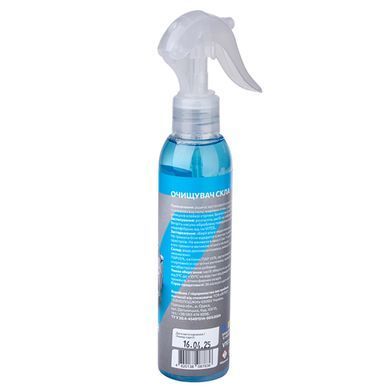 Купити Очисник скла автомобільний Vitol 150 мл (VTCC-1501) 91334 Очищувачі скла