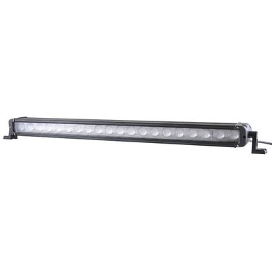 Купити Фара-LED Балка 760*91*62мм 180W (10W*18) 10-30V COMBO BELAUTO (BOL1810LC) (1шт) IP69 8459 Балка LED