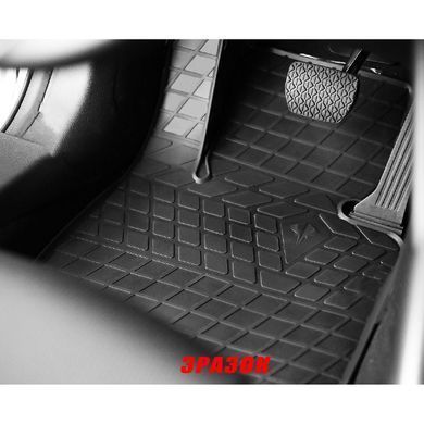 Купити Автомобільні килимки у салон для Nissan Pathfinder III (R51) 2010-2015 30013 Килимки для Nissan
