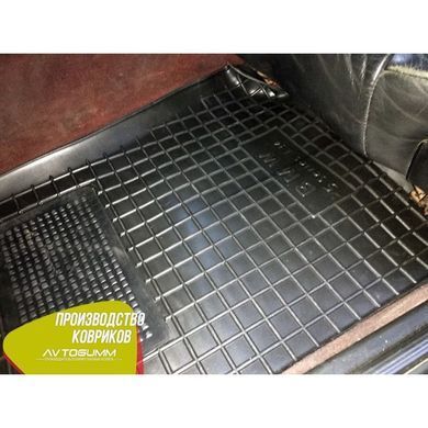 Купити Водійський коврик в салон BMW 5 (E34) 1988-1996 (Avto-Gumm) 27440 Килимки для Bmw