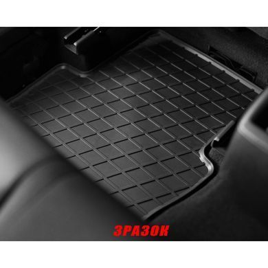 Купити Автомобільні килимки у салон для Nissan Pathfinder III (R51) 2010-2015 30013 Килимки для Nissan