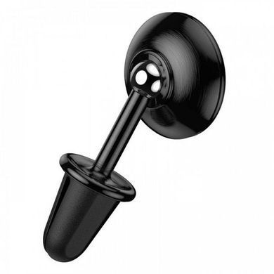 Купить Автодержатель для телефона магнитный HOCO CA69, на воздуховод Black 24609 Автодержатель для телефона на воздуховод