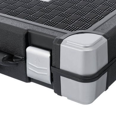 Купить Профессиональный набор инструмента 1/2" & 1/4", 78 ед. INTERTOOL ET-7078 77880 Наборы инструментов