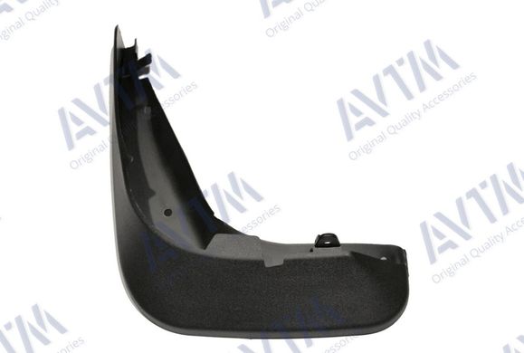 Купити Бризковики повний комплект для Volkswagen Golf 6 Variant 2008-2012 (5K0075111;1K9075101), кт.4 шт MF.VWGOVA2008 580 Бризговики Volkswagen