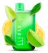 Купити Flavors RAYA D13000pf 18 ml Lemon Lime (Лимон Лайм) З Індикацією 66881 Одноразові POD системи