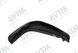 Купити Бризковики повний комплект для Volkswagen Golf 6 Variant 2008-2012 (5K0075111;1K9075101), кт.4 шт MF.VWGOVA2008 580 Бризговики Volkswagen - 5 фото из 9