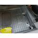 Купить Передние коврики в автомобиль Kia Soul 2008-2014 (Avto-Gumm) 27390 Коврики для KIA - 4 фото из 6