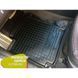 Купити Килимок водія в салон Kia Cerato Koup 2010- (Avto-Gumm) 27549 Килимки для KIA - 3 фото из 6