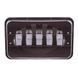 Купить Дополнительная LED Фара 170x110x75 мм 50W 6000К 9-36V (LP-7713) 65871 Дополнительные LЕD фары - 4 фото из 4