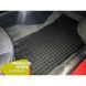 Купить Автомобильные коврики в салон Skoda Fabia 2000-2007 Avto-Gumm 27762 Коврики для Skoda - 5 фото из 10