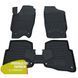Купить Автомобильные коврики в салон Skoda Fabia 2000-2007 Avto-Gumm 27762 Коврики для Skoda - 1 фото из 10
