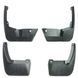 Купить Брызговики для Renault Logan / Sandero 2013- Комплект 4 шт OEM: 7717274253, 7717274244 (BRNLG1421) 83681 Брызговики Renault - 3 фото из 4