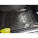 Купити Водійський коврик в салон Seat Ibiza (6J) 2008- (Avto-Gumm) 27126 Килимки для Seat - 4 фото из 4