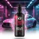 Купить Активная пена для мойки K2 Bela Pro Neon пена розовая Клубника 1 лирт (D0151/K20801) 101317 Пена Активная Концентраты Шампуни - 1 фото из 3