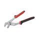 Купить Профессиональный набор инструмента 1/2" & 1/4", 78 ед. INTERTOOL ET-7078 77880 Наборы инструментов - 6 фото из 15