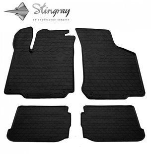 Купить Автомобильные коврики в салон для Volkswagen Golf IV 1997-2002 4 шт 29307 Коврики для Volkswagen