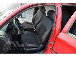 Купити Авточохли модельні MW Brothers для Skoda Tour (WTS) c 1997 59800 Чохли модельні MW Brothers