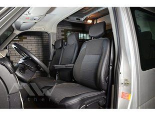 Купить Авточехлы модельные MW Brothers для Opel Movano ( 1+2 ) c 2010 59650 Чехлы модельные MW Brothers