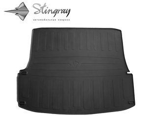 Купить Автомобильный Коврик в багажник для Skoda Octavia II A5 2004-2013 30555 Коврики для Skoda