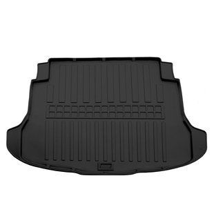 Купить Коврик в багажник 3D для Honda CR-V III (2006-2012) Высокий борт 44028 Коврики для Honda