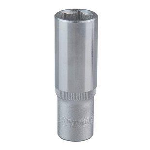 Купити Торцева головка глибока 1/2" 6 шестигранна 18 мм (ТГГ - 41118M) 85304 Торцеві головки, шестигранники та зірки