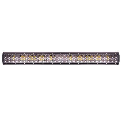 Купити LED Балка Додаткова Фара 710x80x60 мм COMBO 180W 6000К 9-36V Корпус Алюміній (WLP-7134) 65872 Балка LED