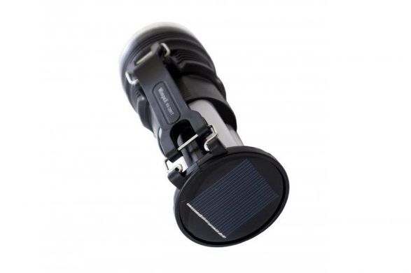 Купить Фонарь ручной светодиодный Wimpex на аккумуляторе Прямая и боковая подсветка (WX-2881T) 56208 Фонарики Переноски Прожекторы