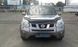 Дефлектор капота мухобойка Nissan X-Trail (T31) 2007-2014 Евро Крепление Vip Tuning (NS15)