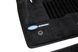 Купить Коврики в салон ворсовые для Ford Mondeo 2014- Черные Premium (BLCLX1162) 28453 Коврики для Ford - 7 фото из 8