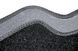 Купить Коврики в салон ворсовые для Skoda Octavia A7 2012- Черные 5 шт 33001 Коврики для Skoda - 6 фото из 6
