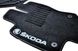 Купить Коврики в салон ворсовые для Skoda Octavia A7 2012- Черные 5 шт 33001 Коврики для Skoda - 4 фото из 6