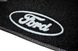 Купить Коврики в салон ворсовые для Ford Fiesta 2008- Черные 5 шт 32990 Коврики для Ford - 6 фото из 6