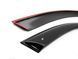 Купити Дефлектор вікон вітровики для Renault Espace (J81) 5d 2002-2014 Cobra Tuning R15902 36262 Дефлектори вікон Renault - 3 фото из 5