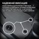Купити Килимки у салон EVA для Volkswagen Golf IV 1997-2003 з підп'ятником Чорні 5 шт 64669 Килимки для Volkswagen - 4 фото из 7