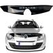 Купить Дефлектор капота мухобойка Renault Megane III 2008-2014 Voron Glass 58915 Дефлекторы капота Renault - 1 фото из 8