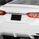 Купити Емблема напис Camry для Toyota 265х21 мм Хром (Завод) 89480 Емблема напис на іномарки - 3 фото из 4