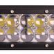 Купити LED Балка Додаткова Фара 710x80x60 мм COMBO 180W 6000К 9-36V Корпус Алюміній (WLP-7134) 65872 Балка LED - 2 фото из 6