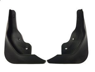 Купити Бризковики передні для VW Passat B6 2005-2010 укорочені комплект 2 шт MF.VWPA2005FR 5006 Бризговики Volkswagen