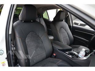 Купити Авточохли модельні MW Brothers для Toyota Camry V 70 c 2017 59951 Чохли модельні MW Brothers