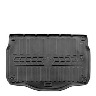Купить Коврик в багажник 3D для Citro&euml;n C4 Cactus 2014-2020 82020 Коврики для Citroen