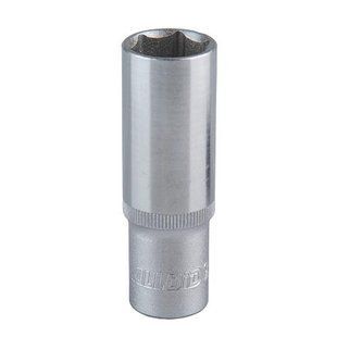 Купити Торцева головка глибока 1/2" 6 шестигранна 19 мм (ТГГ - 41119M) 85305 Торцеві головки, шестигранники та зірки