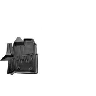 Купить Водительский 3D коврик для Ford Transit 2014- 82341 Коврики для Ford